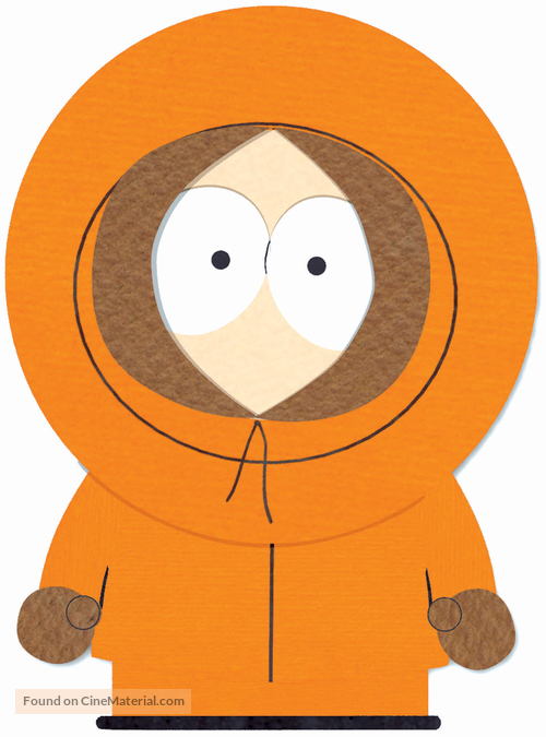 South Park: Bigger Longer &amp; Uncut - Key art