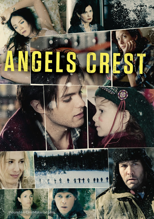 Angels Crest - Movie Cover