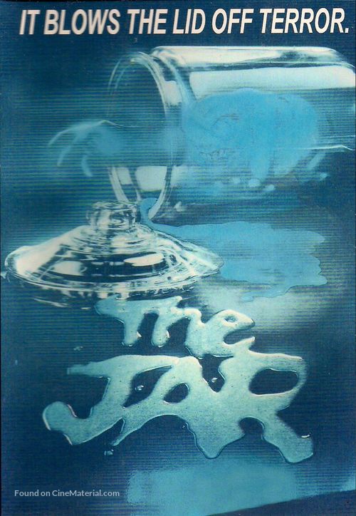 The Jar - Movie Cover