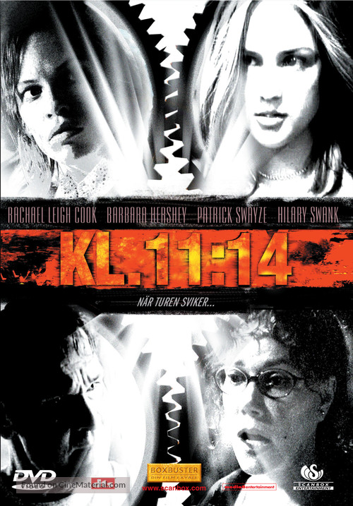 11:14 - Swedish Movie Cover