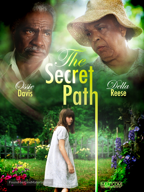 The Secret Path - Movie Poster