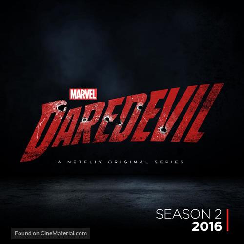 &quot;Daredevil&quot; - Movie Poster