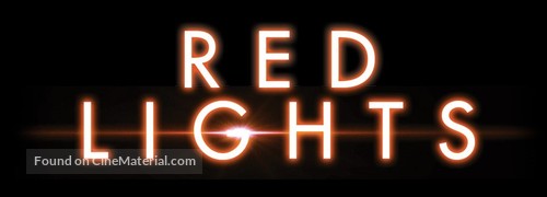 Red Lights - Canadian Logo