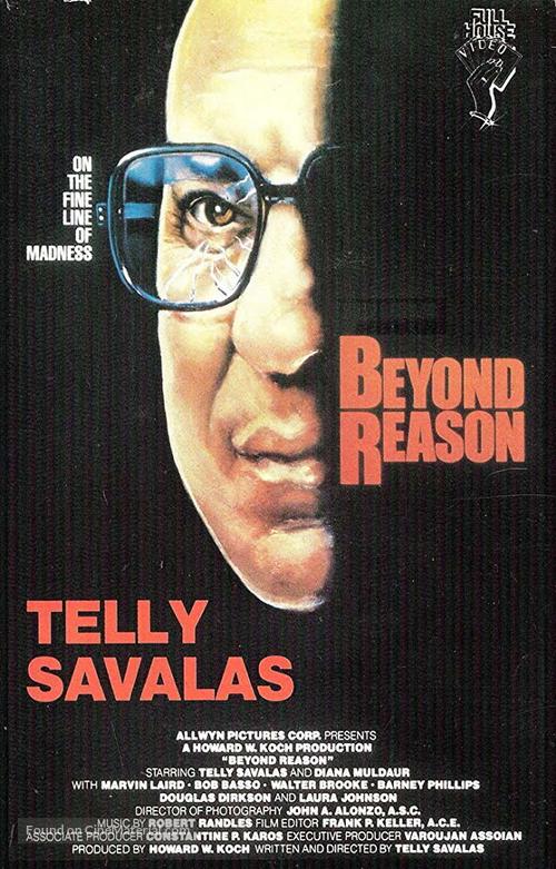 Beyond Reason - Movie Poster