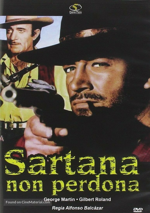 Sonora - Italian DVD movie cover