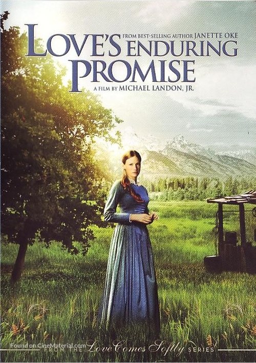 Love&#039;s Enduring Promise - Movie Cover