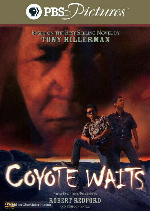 Coyote Waits - Movie Cover