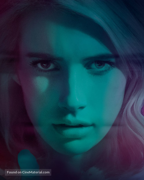 Nerve - Key art