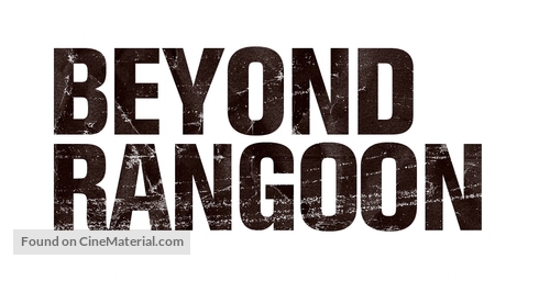 Beyond Rangoon - Logo