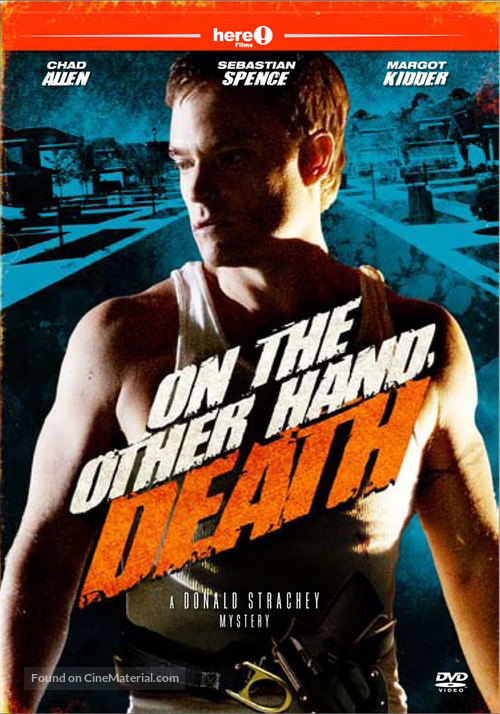 On the Other Hand, Death - Movie Cover