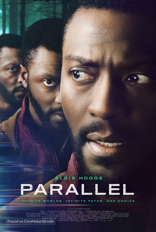 Parallel - Movie Poster