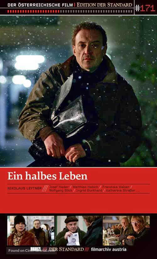 Ein halbes Leben - Austrian Movie Cover