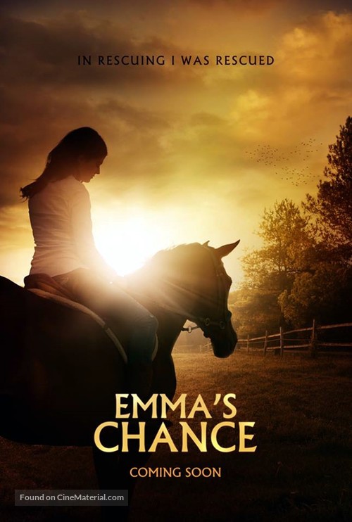 Emma&#039;s Chance - Movie Poster