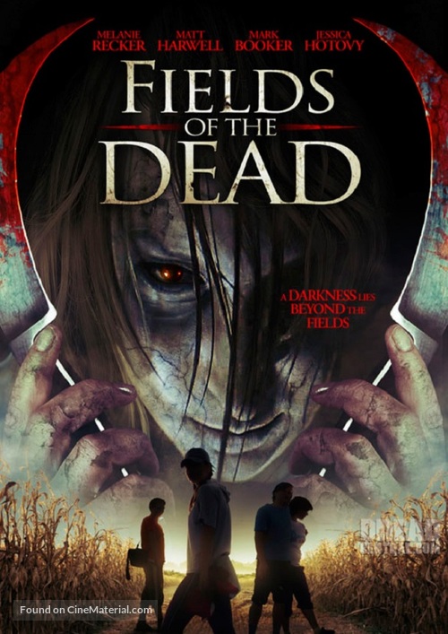 Fields of the Dead - Movie Poster