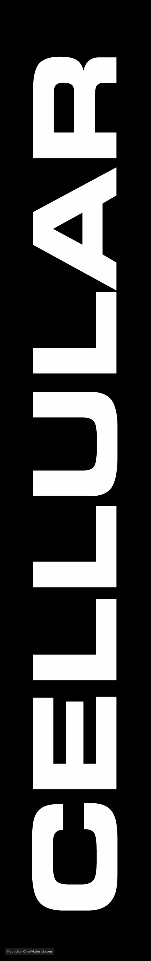 Cellular - Logo