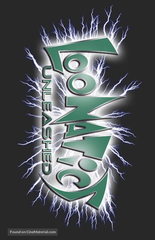 &quot;Loonatics Unleashed&quot; - Logo
