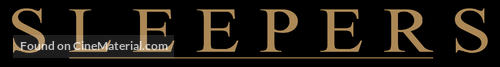Sleepers - Logo