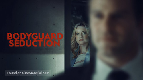 Her Bodyguard - Movie Poster