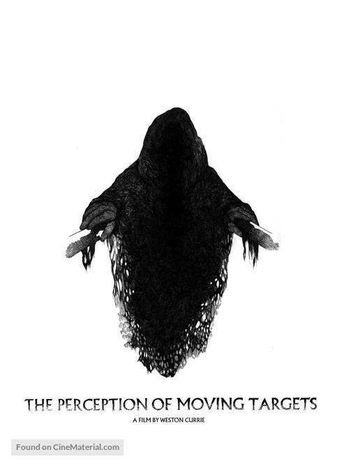 The Perception of Moving Targets - Movie Poster