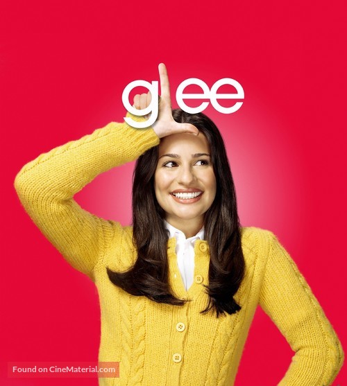 &quot;Glee&quot; - Movie Poster