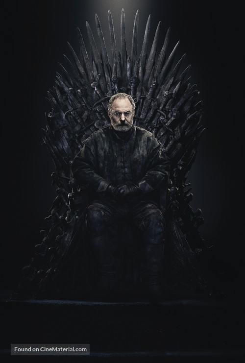 &quot;Game of Thrones&quot; - Key art