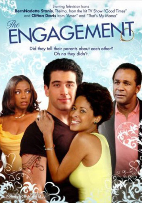 The Engagement: My Phamily BBQ 2 - poster