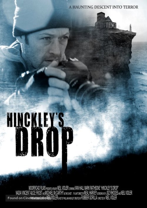 Hinckley&#039;s Drop - British Movie Poster