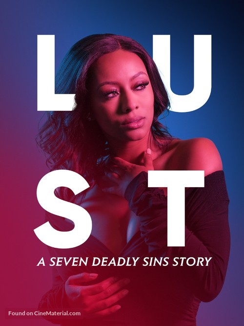 Seven Deadly Sins: Lust - Video on demand movie cover