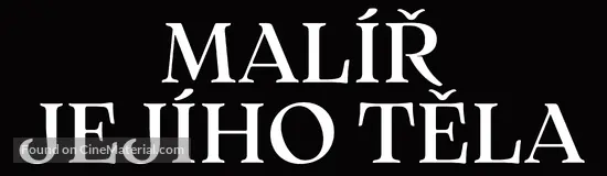 Bonnard, Pierre et Marthe (2024) Czech logo