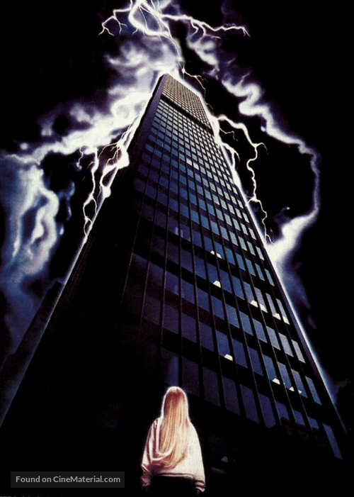 Poltergeist III - Key art