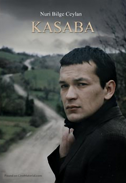 Kasaba - Turkish Movie Poster