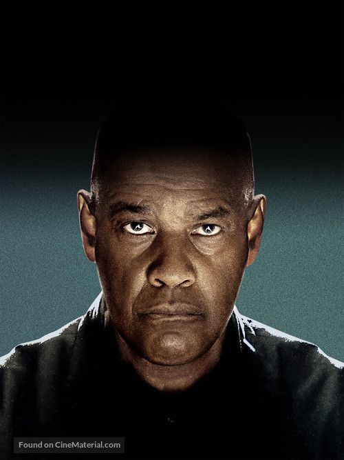 The Equalizer 3 - Key art