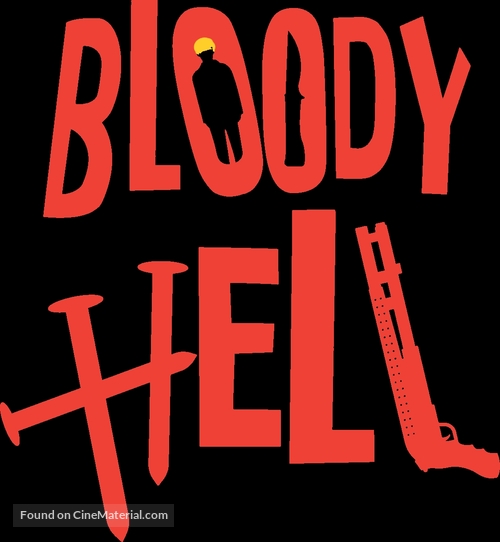 Bloody Hell - Logo