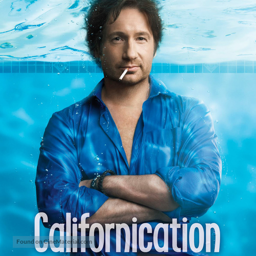 &quot;Californication&quot; - Movie Cover