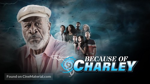 Because of Charley - Movie Poster