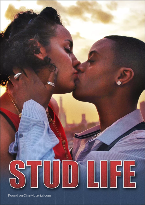 Stud Life - Movie Cover