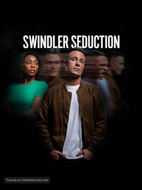 Swindler Seduction - Movie Cover