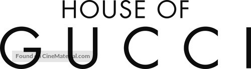 House of Gucci - Logo
