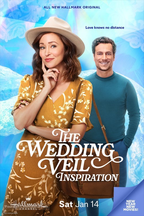 The Wedding Veil Inspiration - Movie Poster