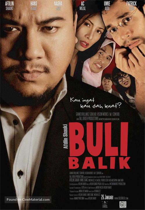 Buli poster 160 Best