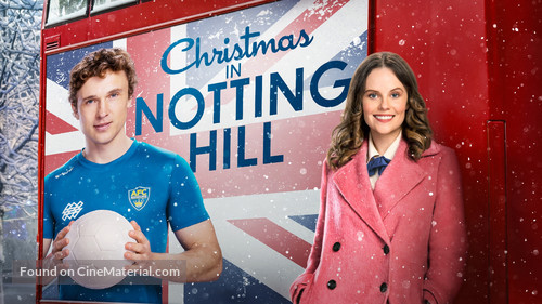 Christmas in Notting Hill - Movie Poster