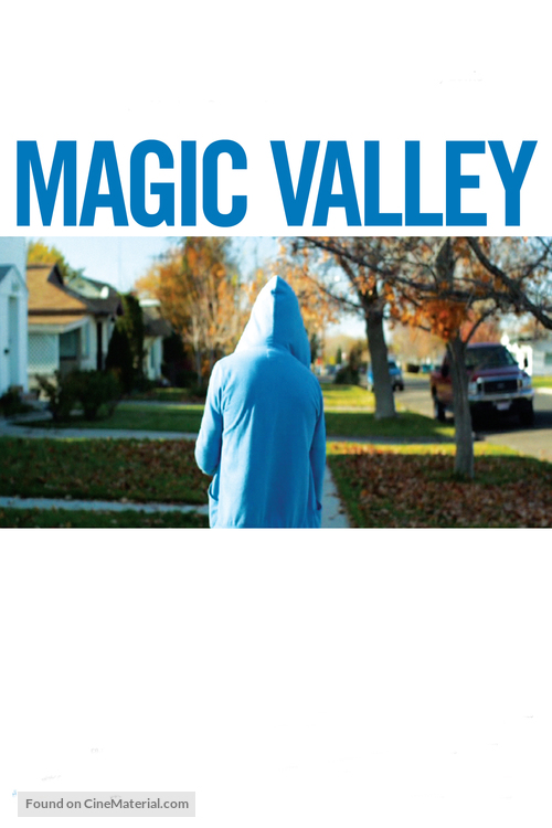 Magic Valley - Movie Poster