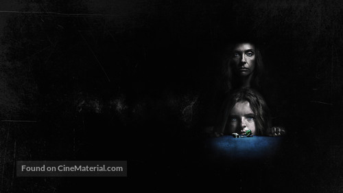 Hereditary - Key art