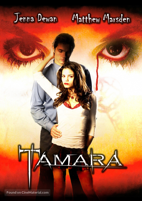 Tamara - Movie Poster