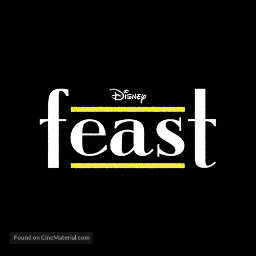 Feast - Logo