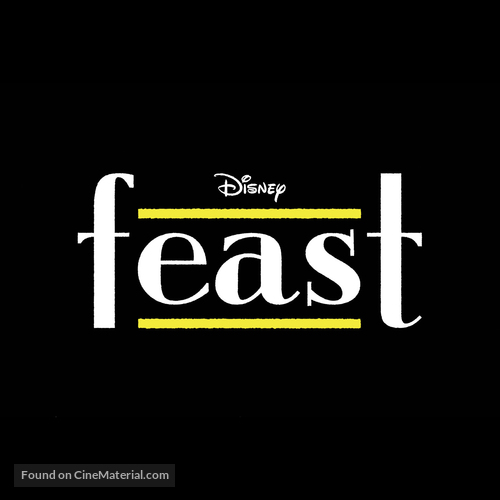 Feast - Logo