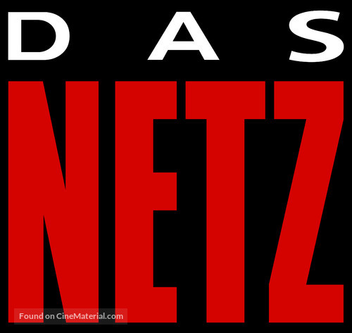 The Net - German Logo