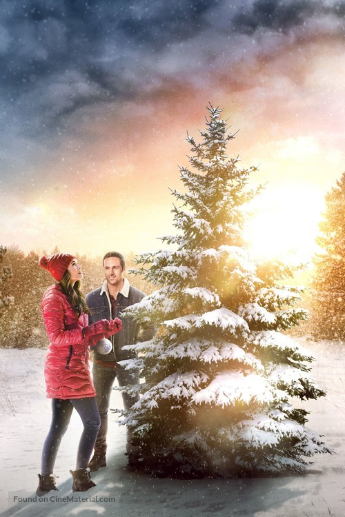 The Christmas Promise - Key art