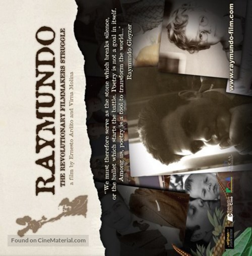 Raymundo - poster