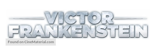Victor Frankenstein - Logo